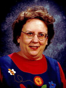 Janice Suzanne Whetzel